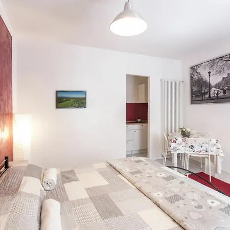 Apartment Sisi Desenzano del Garda
